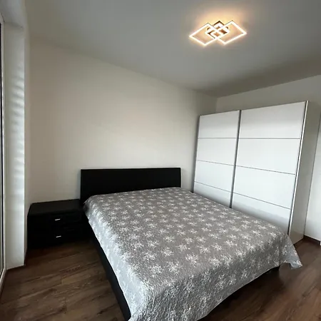 Ar Albelli House Ii *