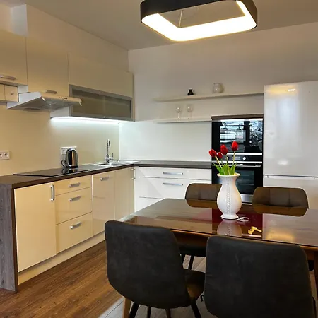 Ar Albelli House Ii Košice