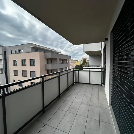 Ar Albelli House Ii Apartment