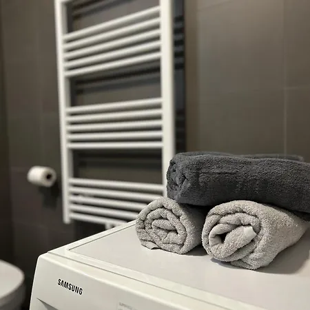 Apartman Ar Albelli House Iii