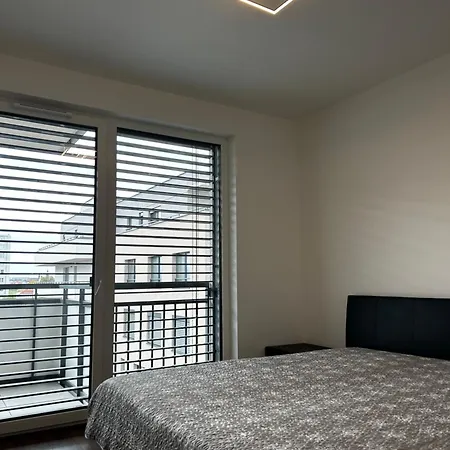 Apartment Ar Albelli House Ii *