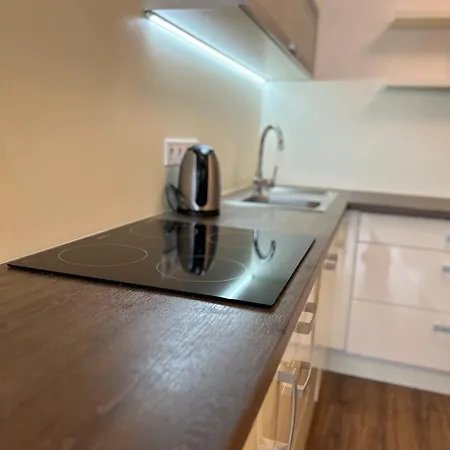 Apartmán Ar Albelli House Ii Košice