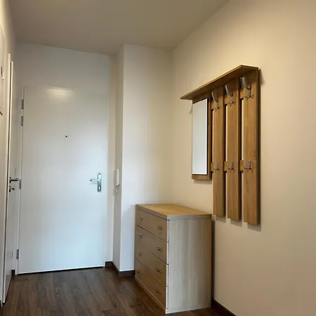 Apartment Ar Albelli House Ii