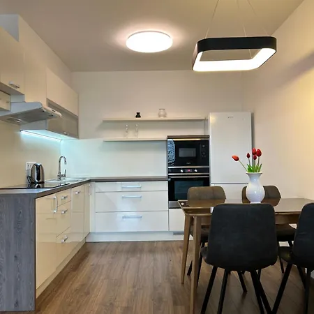 Ar Albelli House Ii Apartment