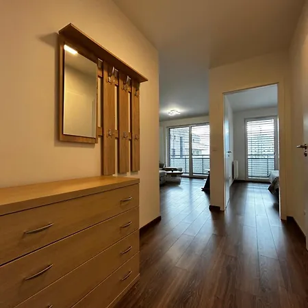 Apartment Ar Albelli House Ii Košice