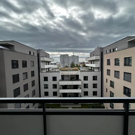 Ar Albelli House Ii * Košice