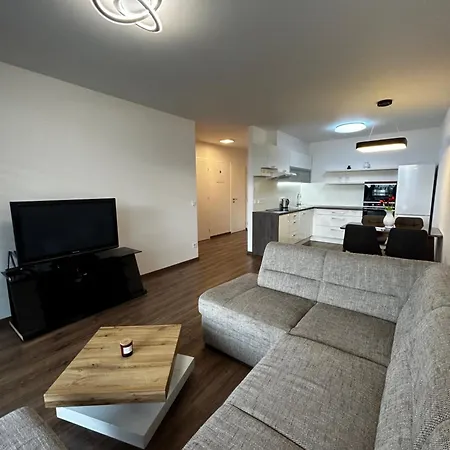 Ar Albelli House Ii Košice