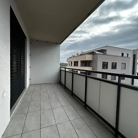 Ar Albelli House Iii Apartman *