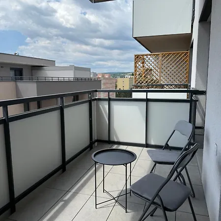 Apartment Ar Albelli House Ii *