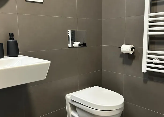 Ar Albelli House Ii Appartamento Košice