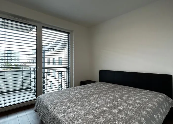 아파트 Ar Albelli House Ii 코시체