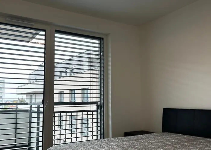 Appartamento Ar Albelli House Ii *