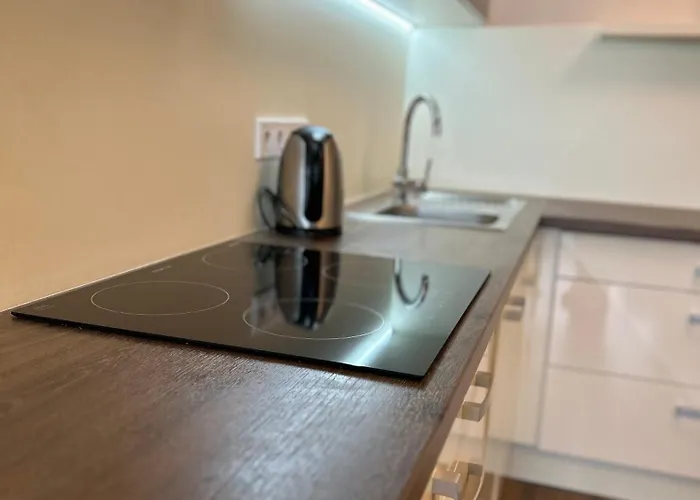 Appartamento Ar Albelli House Ii Košice