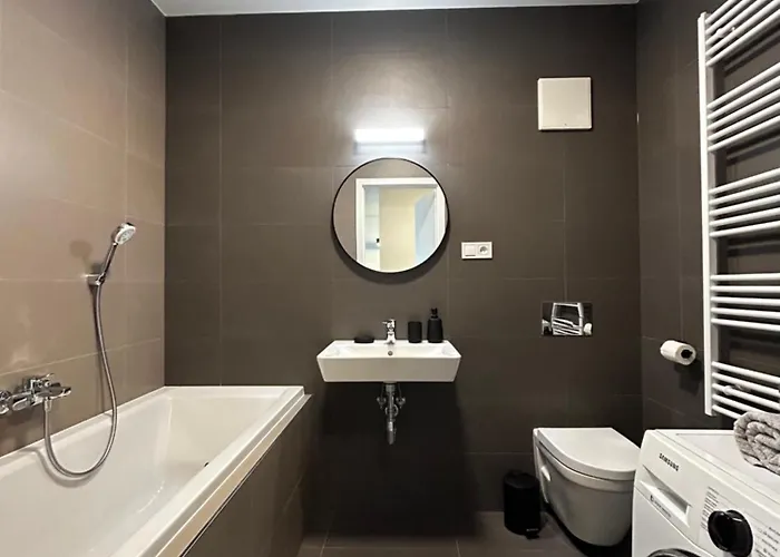 Ar Albelli House Ii *