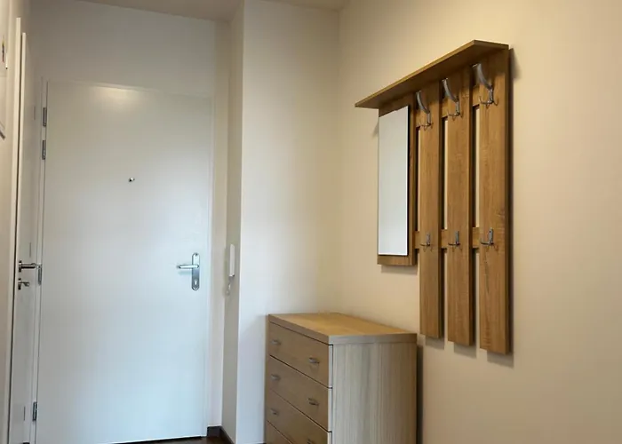 Appartamento Ar Albelli House Ii