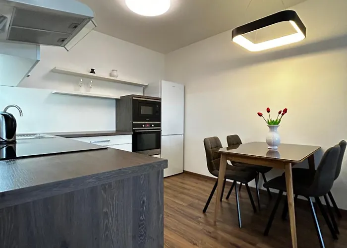 Appartamento Ar Albelli House Ii *