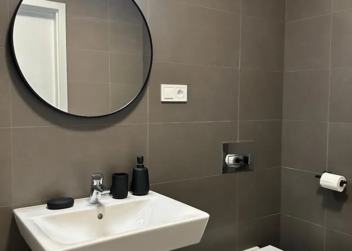 Ar Albelli House Ii Appartamento Košice