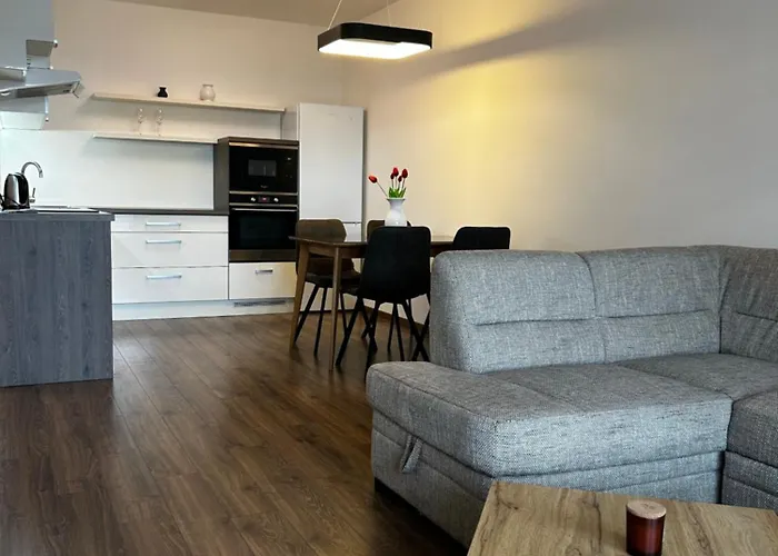 Ar Albelli House Ii *