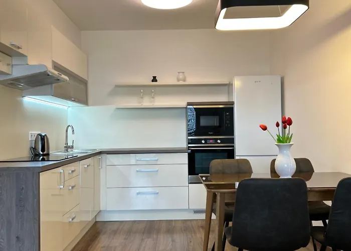 Ar Albelli House Ii 아파트