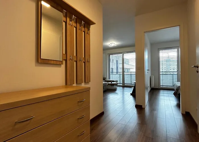 Appartamento Ar Albelli House Ii Košice