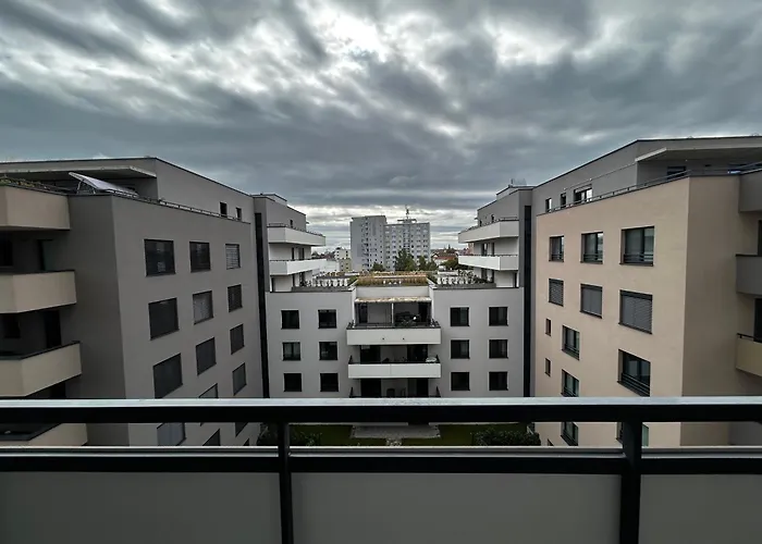 Ar Albelli House Ii * Košice