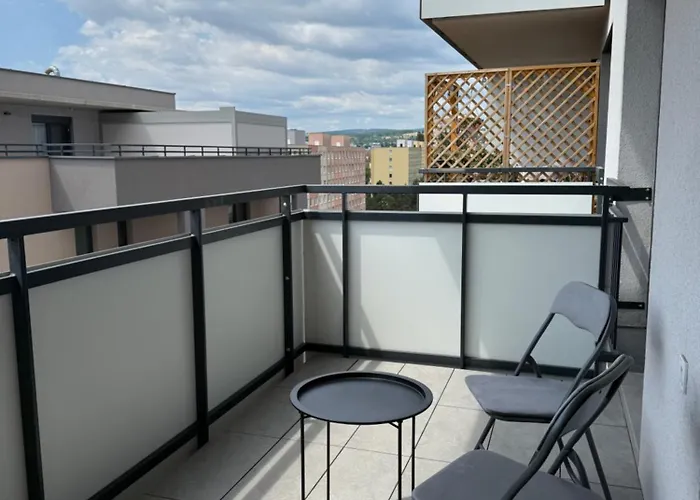 Appartamento Ar Albelli House Ii *